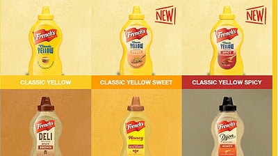french's mustard