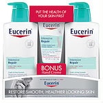 *FREE* Eucerin Lotion- Print Coupon now to stack with BJ's coupon 5/19 ...