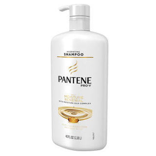 pantene pro v shampoo or conditioner