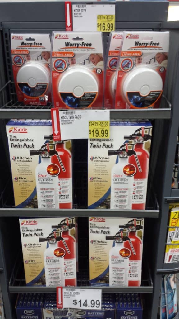 smoke detectors fire extinguishers smoke detectors fire extinguishers at bjs wholesale club