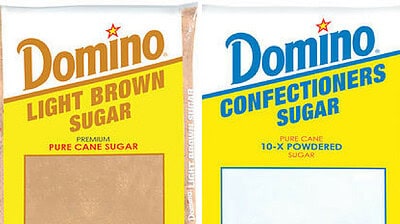 domino sugar free at BJs