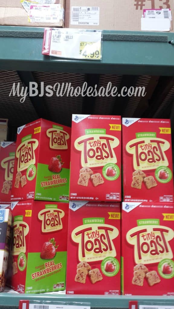 Tiny Toast Tiny Toast