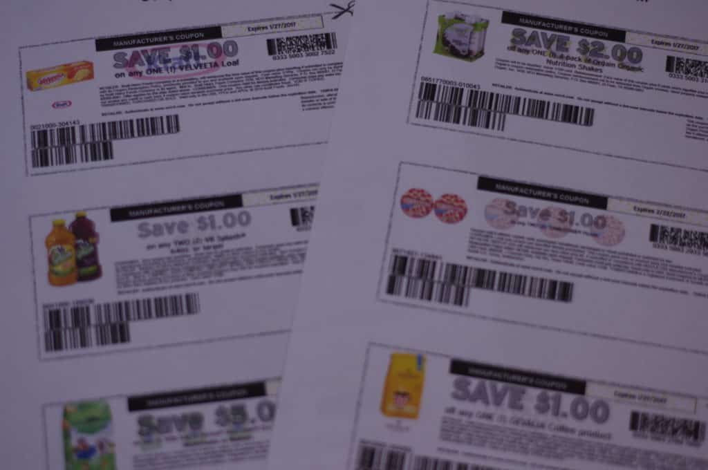 Print 5 New Coupons: Save on Gevalia, Tombstone, Purina &amp; More ...