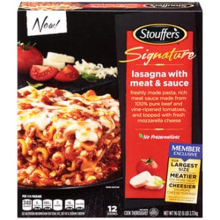 Stouffer's