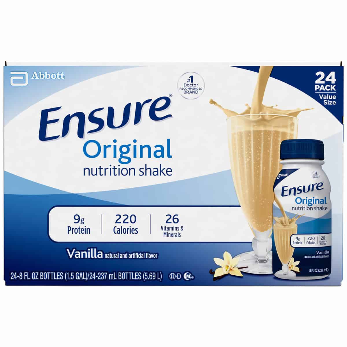 Print 3 Coupon To Save On Ensure Deal At BJ s Tops Markets
