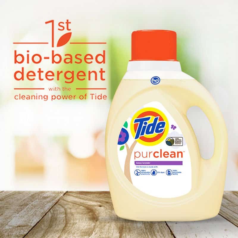 Tide purclean hot coupon to print