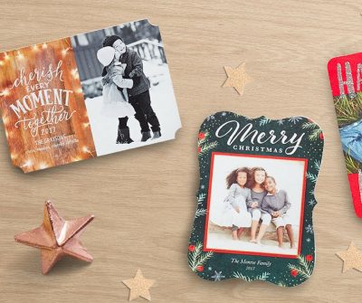 Shutterfly address lables and cards deal