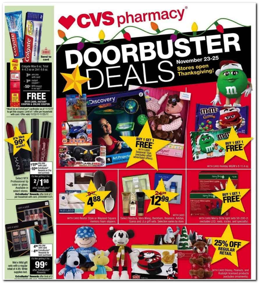 cvs-black-friday-ad