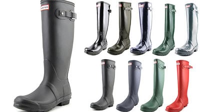 hunter-rain-boots-deals