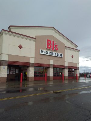 BJ's One Day Pass | MyBJsWholesale