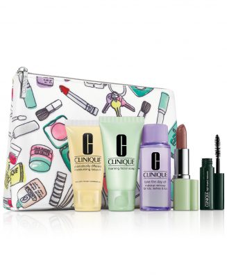 clinique 6-Pc. Discovery Kit