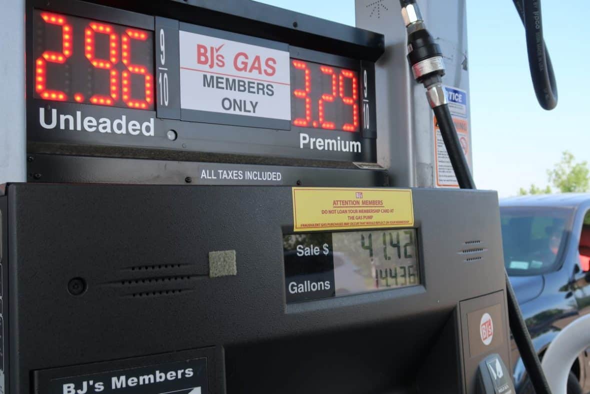 bjs-wholesale-cheap-gas-prices