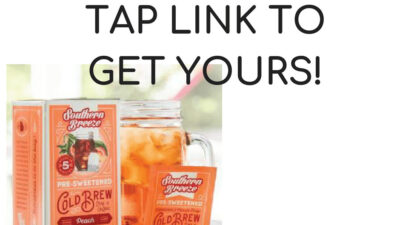 southern-breeze-cold-brew-sample-free