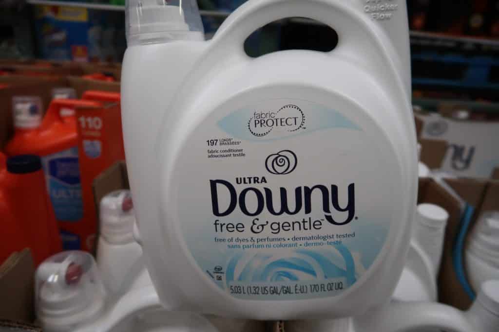 downy-free-clear-bjs-price