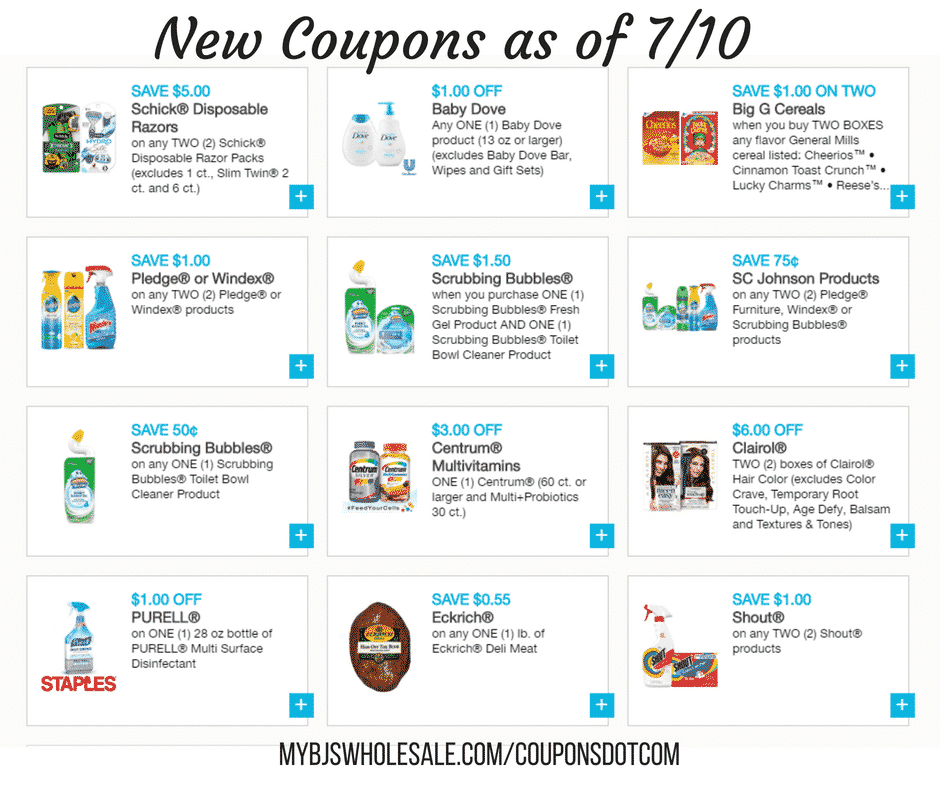 persil-tyson-cheerios-coupons persil tyson cheerios coupons