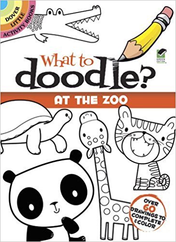 what-to-doodle-at-the-zoo