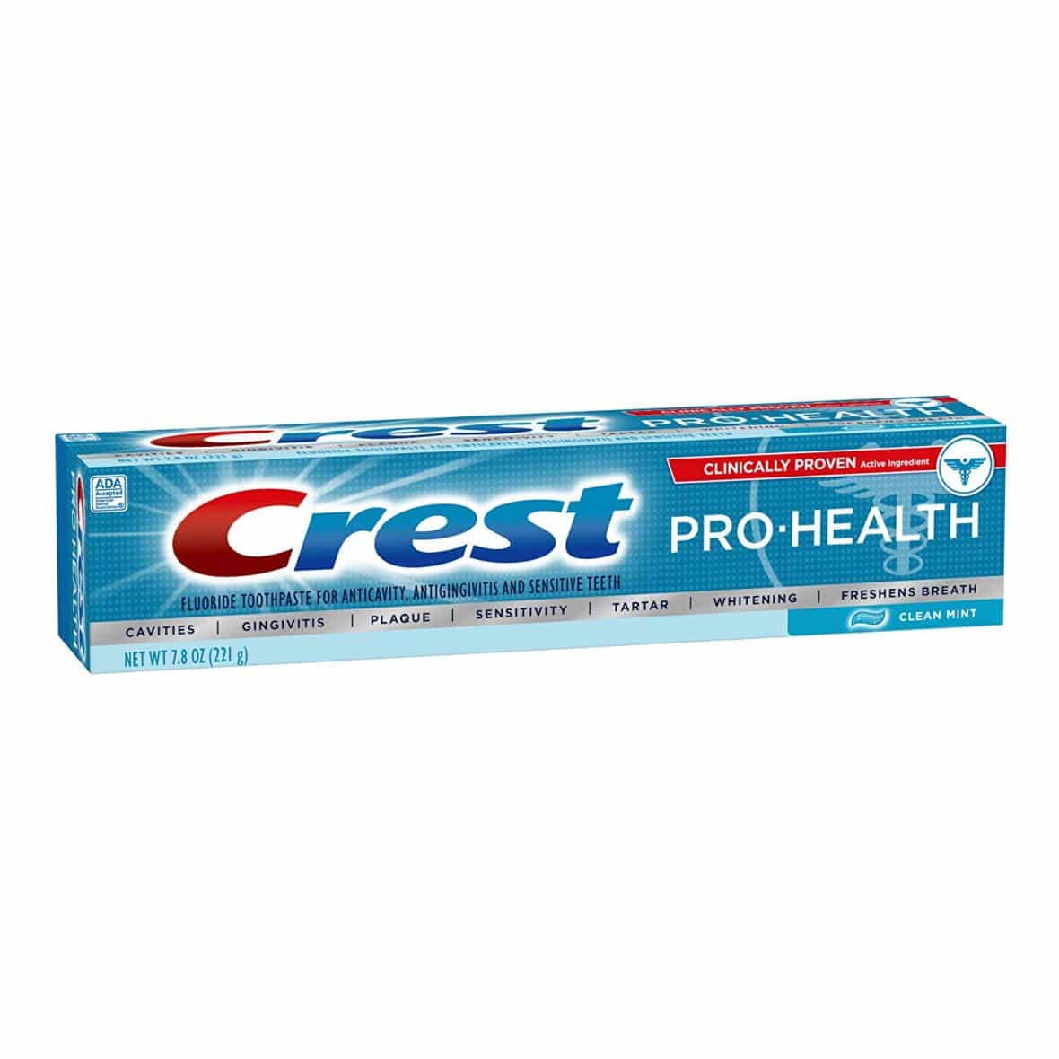 Free-Crest-Toothpaste