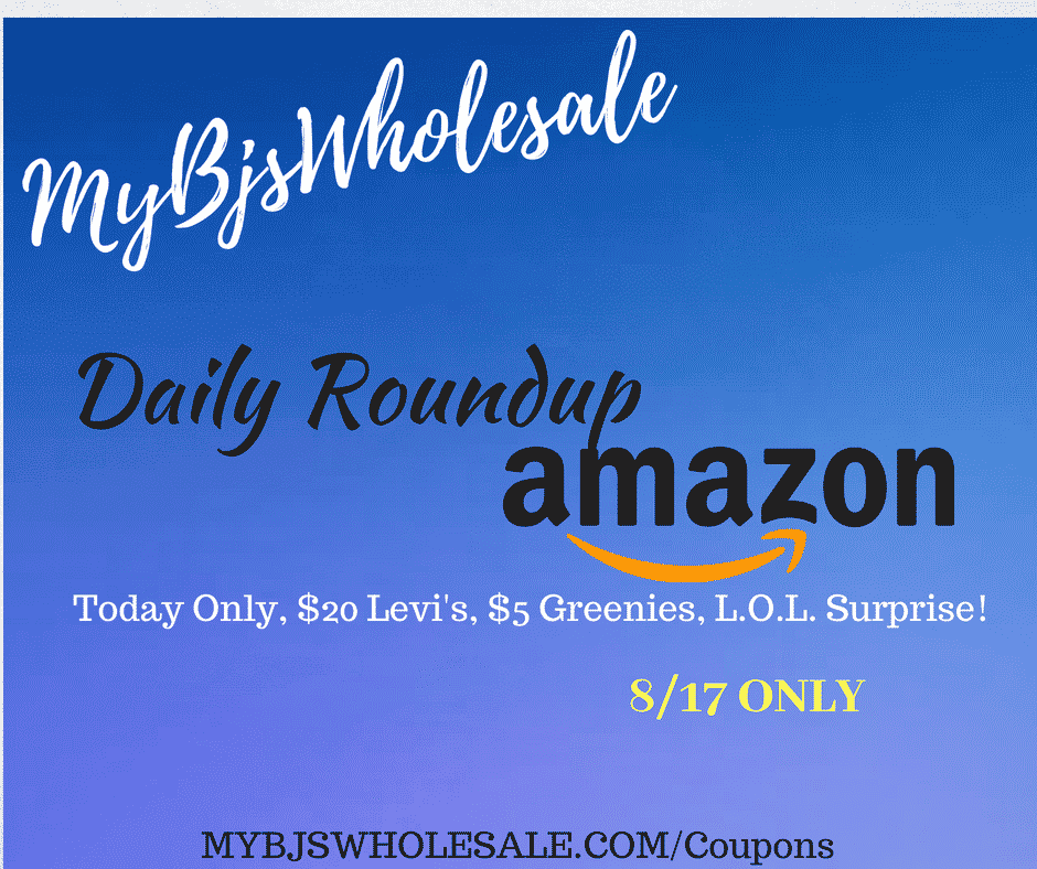 Amazon-Daily-Roundup
