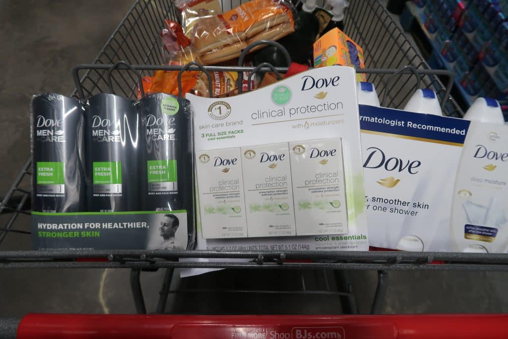 dove-coupons-bjs-gas-deal