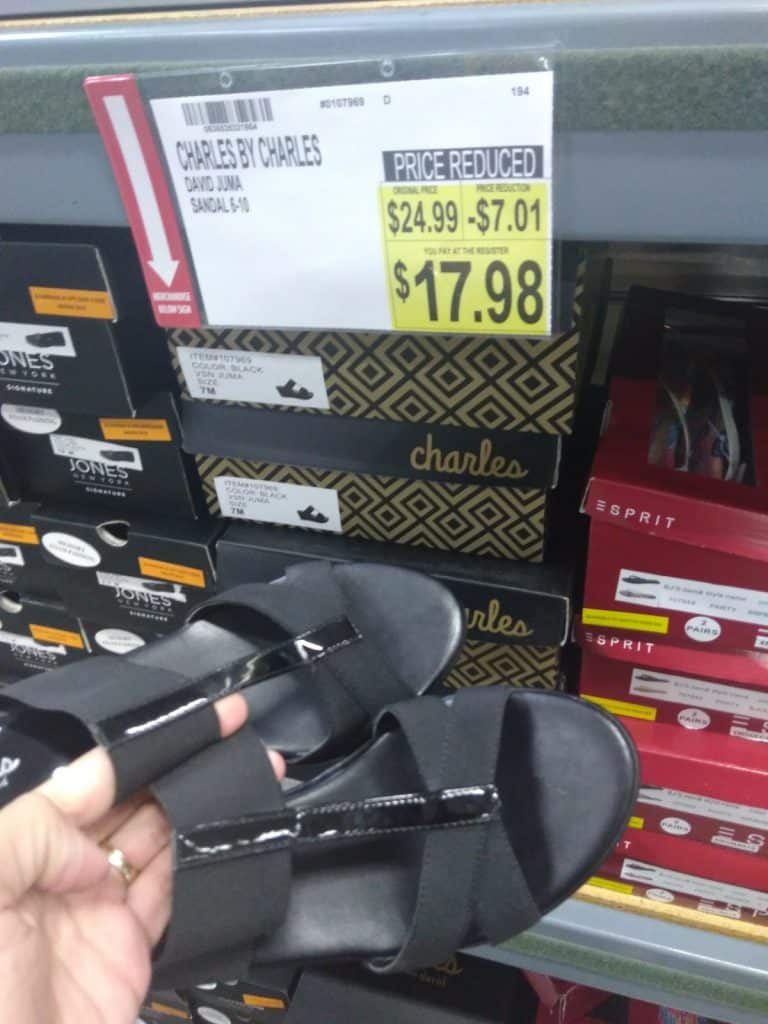 Affordable-Footwear Affordable Footwear