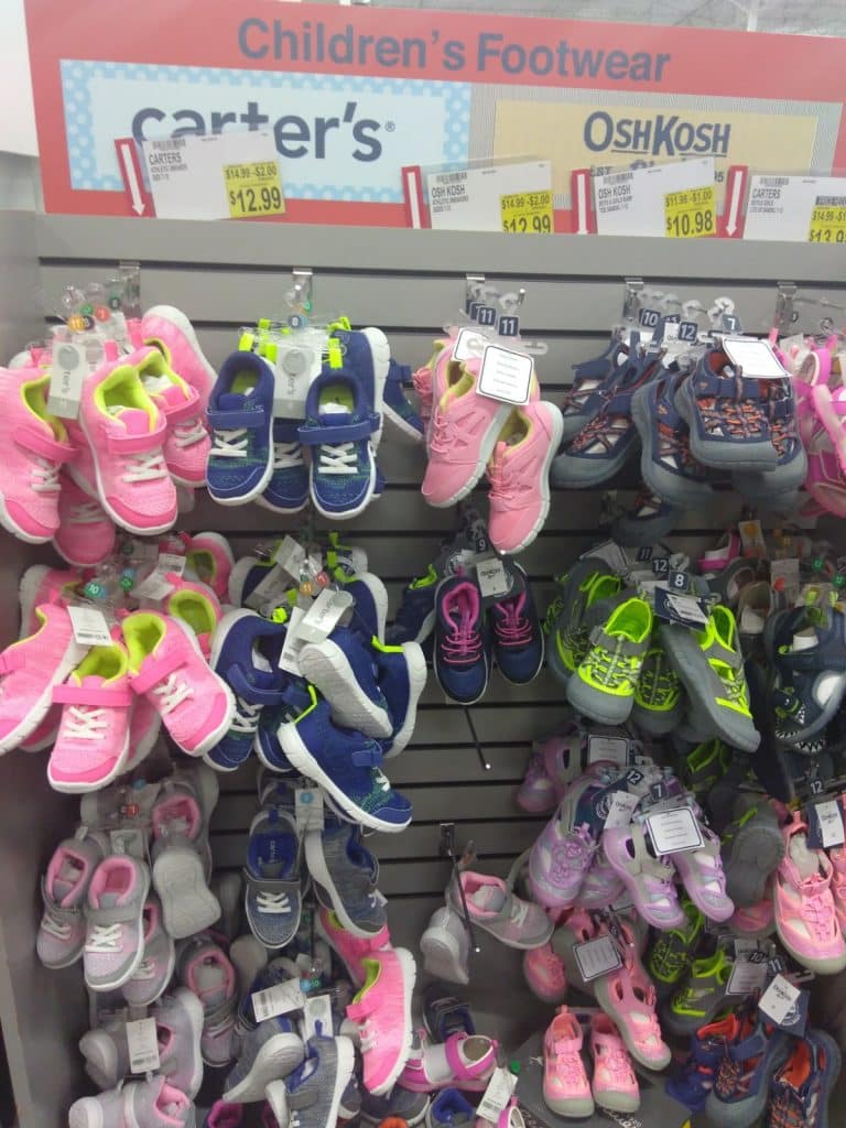 Affordable-Footwear Affordable Footwear