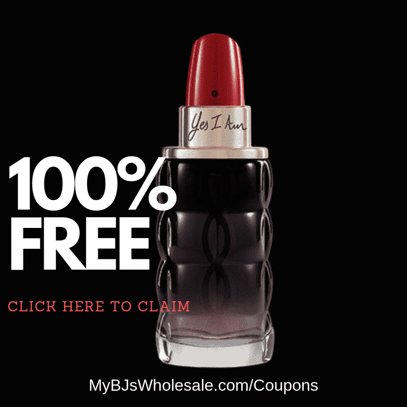 Yes I Am by Cacharel Women's Fragrance FREE | My BJs Wholesale Club