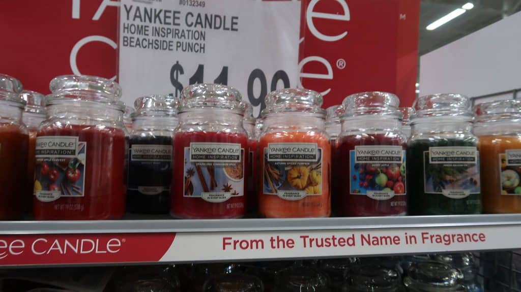 Yankee Candle Jars Yankee Candle Jars