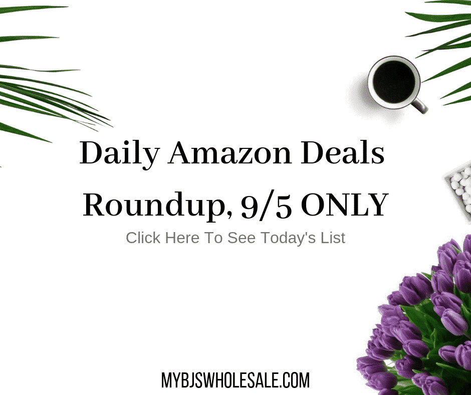 Daily-Amazon-Roundup