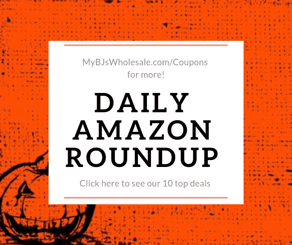Top 10 Roundup