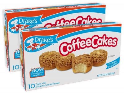 Drakes-Coffee-Cakes-Giveaway Drakes Coffee Cakes