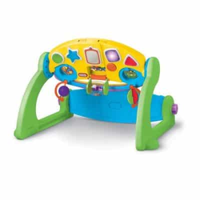 Little Tikes 5-in-1 Gym Little Tikes 5-in-1 Gym