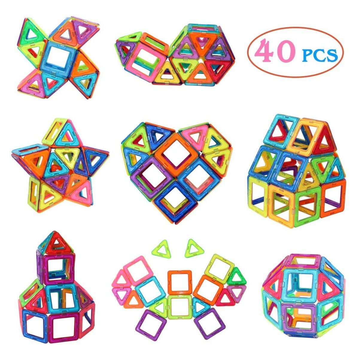 Manve Building Blocks