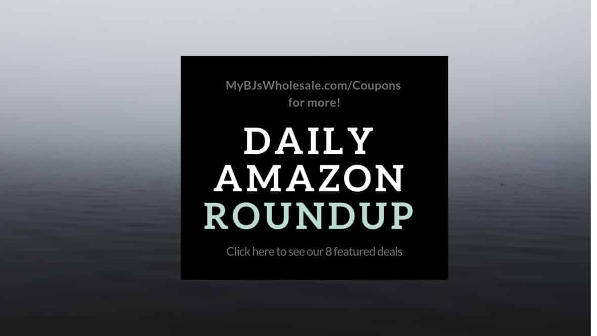 8 Fabulous Amazon Deals