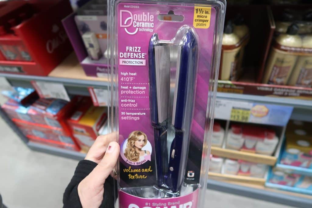 crimper iron at bjs wholesale club
