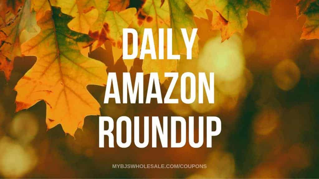 10 Daily Deals on Amazon 10 Daily Deals on Amazon