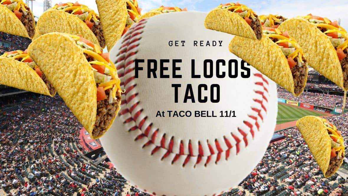 Free Locos Taco