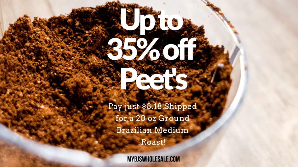 Peet's
