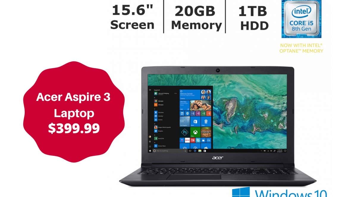 Acer Aspire 3