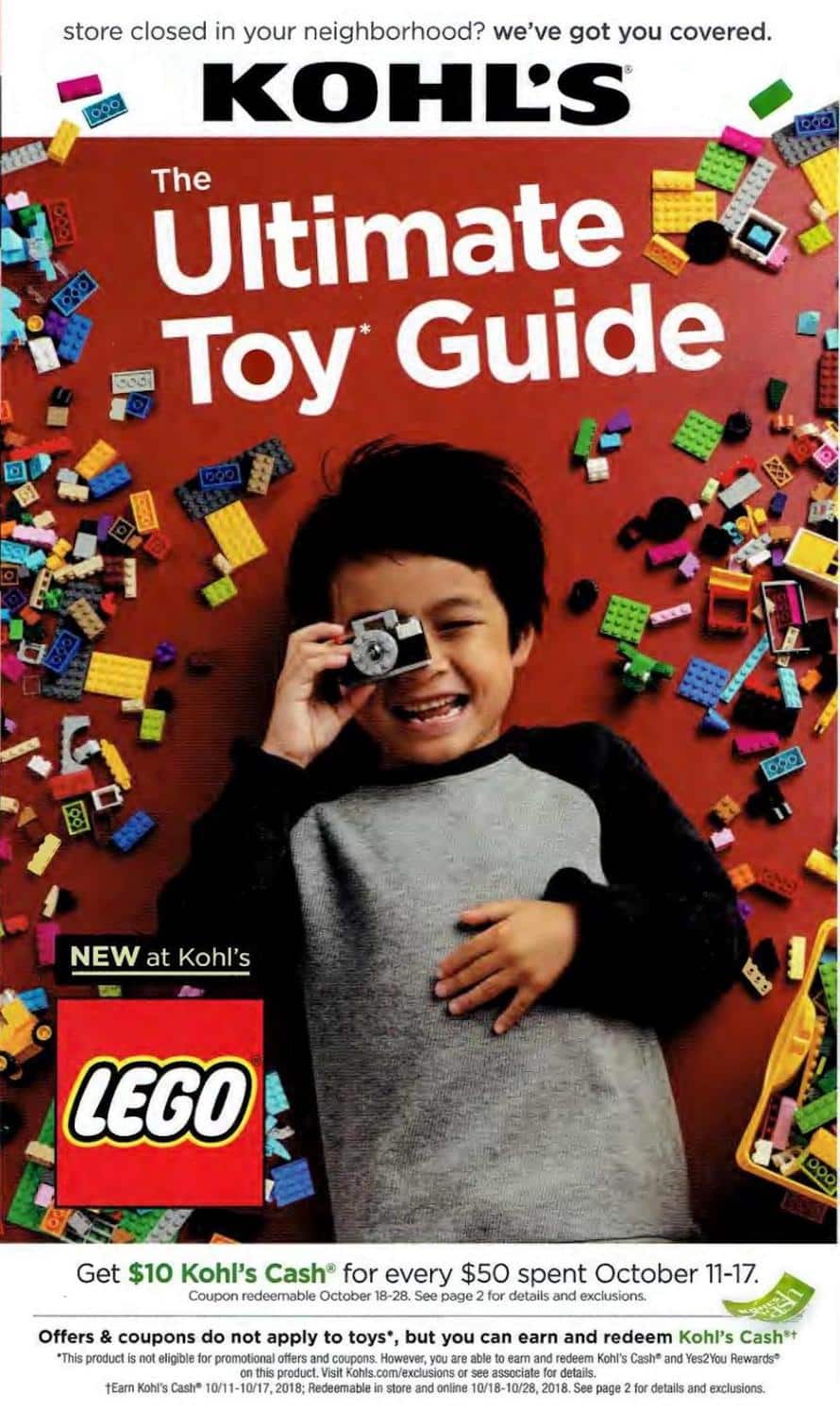 kohlstoy book 2018