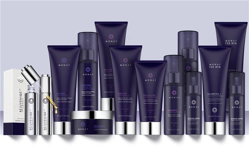 monat free sample
