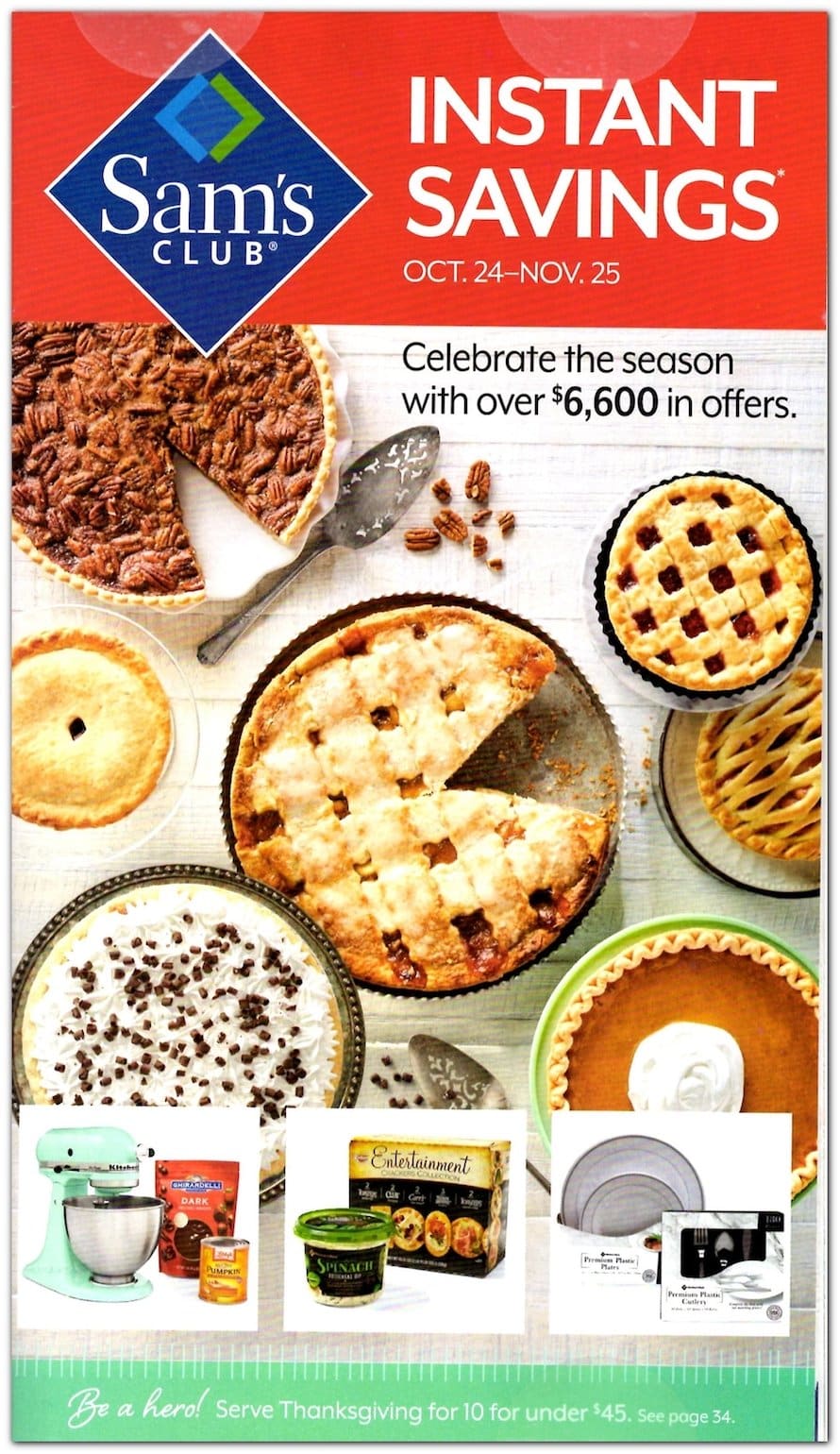 smas clubbook scan holiday