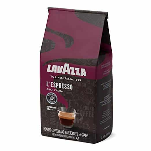 Lavazza Coffee