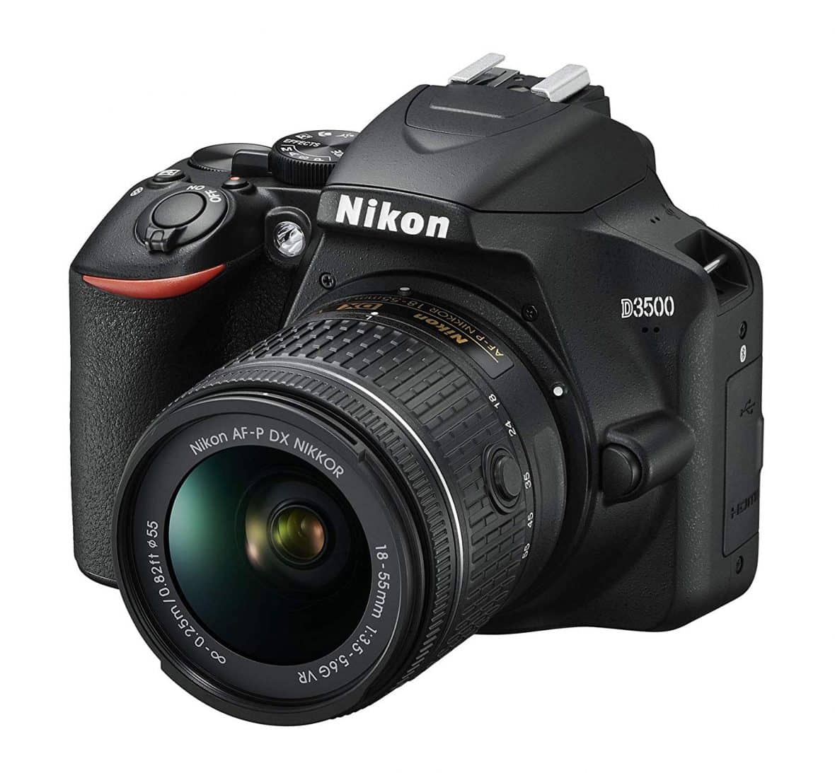 d3500 kit lens bundle