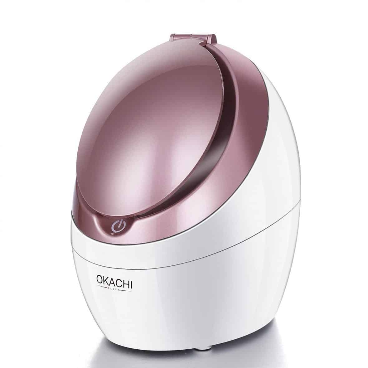 Facial Steamer on Amazon