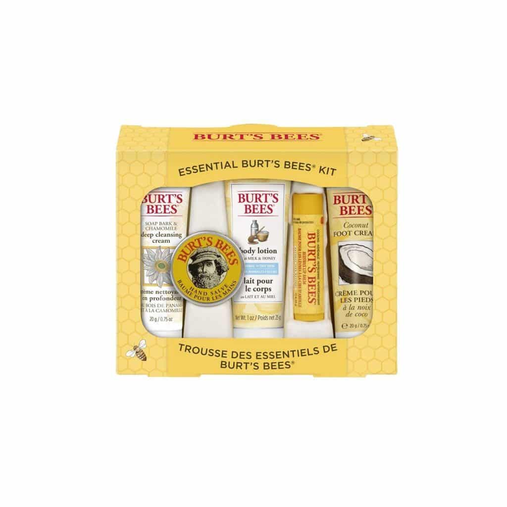 Burt's Bees Beauty Gift Set Burt's Beauty Gift Set