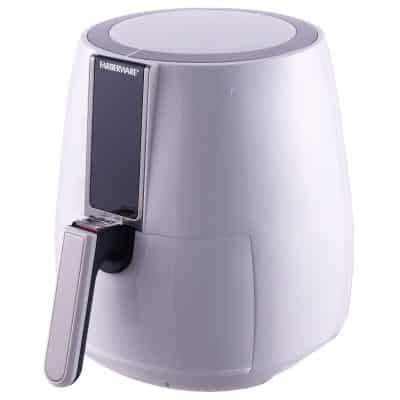 Farberware Air Fryer Walmart Farberware Black Friday Air Fryer Deal