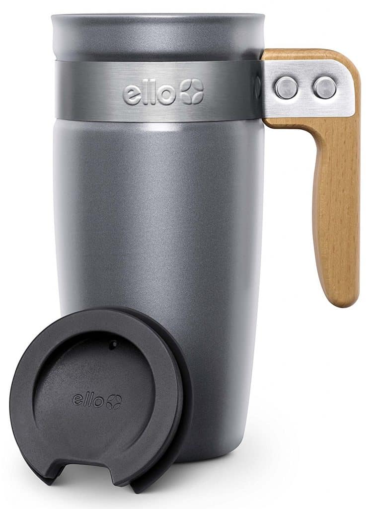 Ello Fulton travel mug Ello Fulton Travel Mug Amazon