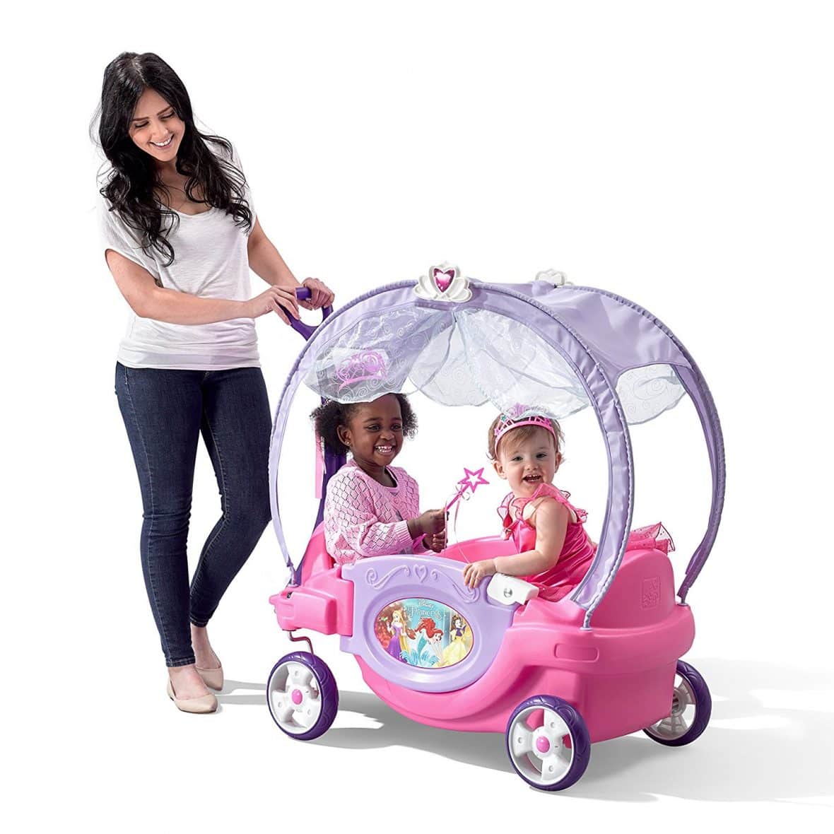 Disney Princess Chariot