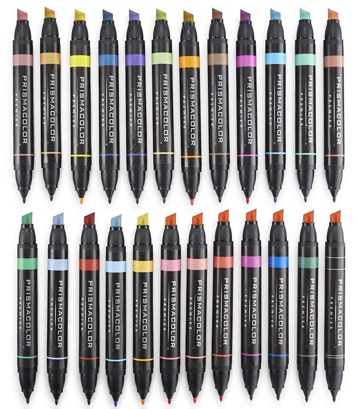 Prismacolor Art Markers