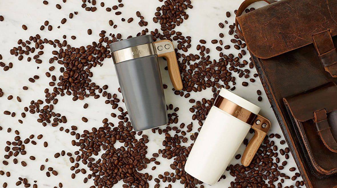 Ello Fulton Travel Mug